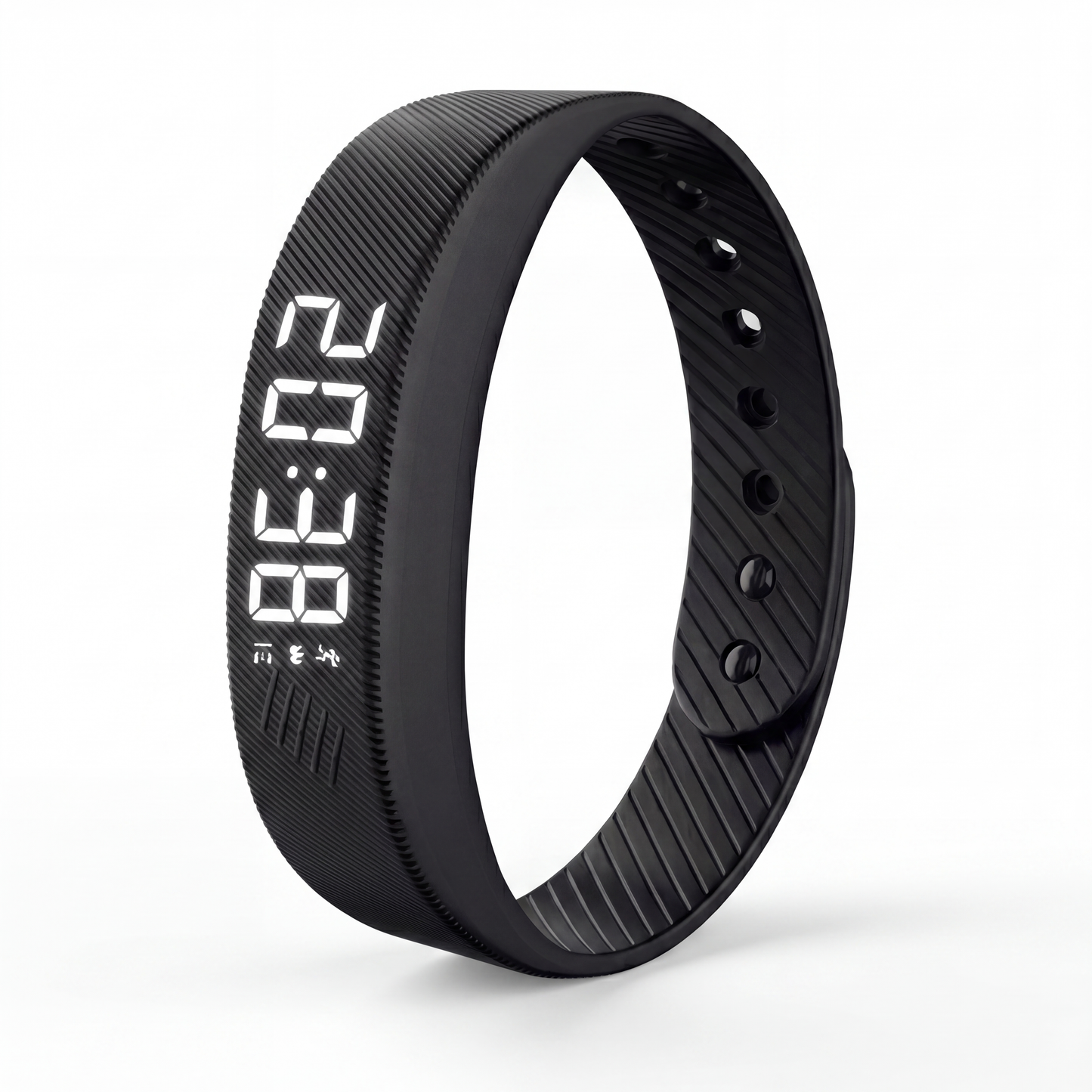 Lumaire – Silent Vibrating Wrist Alarm