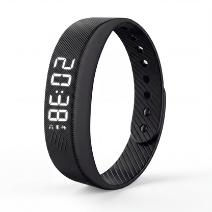 Lumaire – Silent Vibrating Wrist Alarm